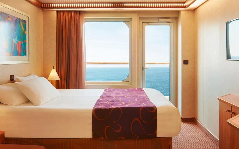 NORD EUROPA E FIORDI: CROCIERA CON VOLO DA FIUMICINO